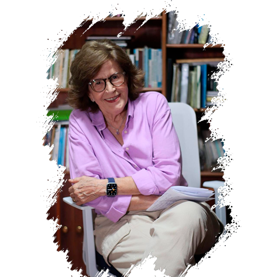 Márcia Carrano - Escritora