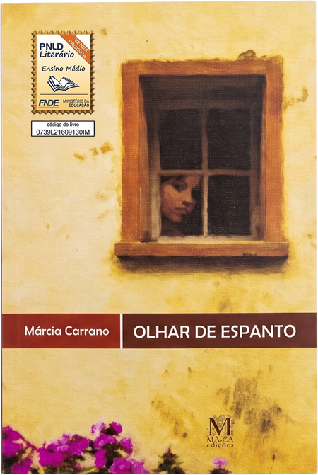 Olhar de Espanto