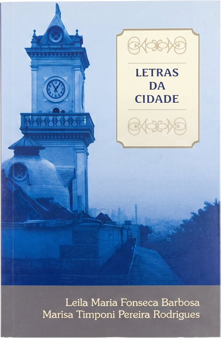 Letras da cidade