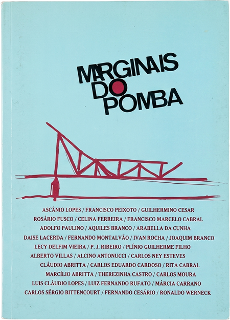 Marginais do pomba