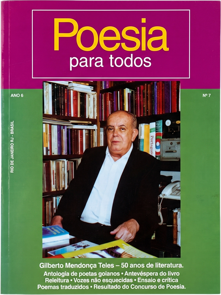 Poesia para todos