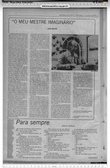 Para sempre – 01/01/1983