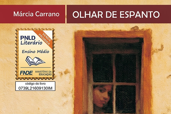 Olhar de Espanto