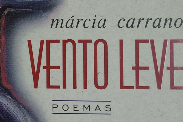 Ventos alísios na poesia Joaquim Branco