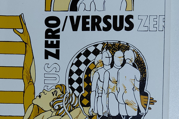 Zero-versus